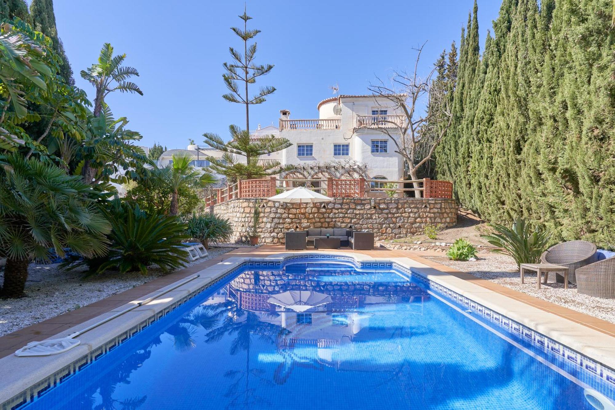 Casa Alba *