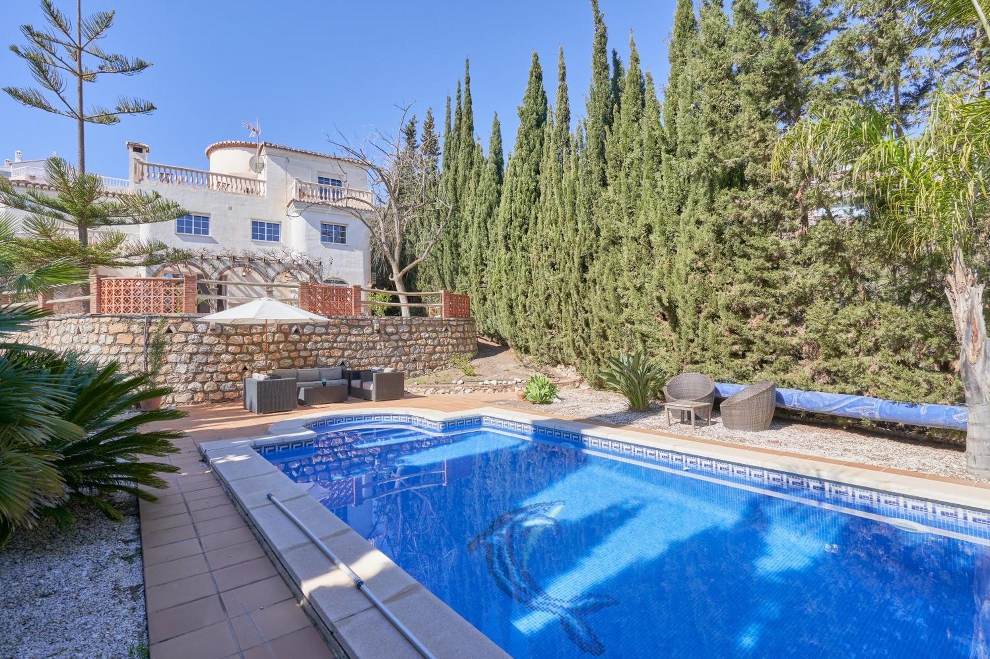 Villa Casa Alba *