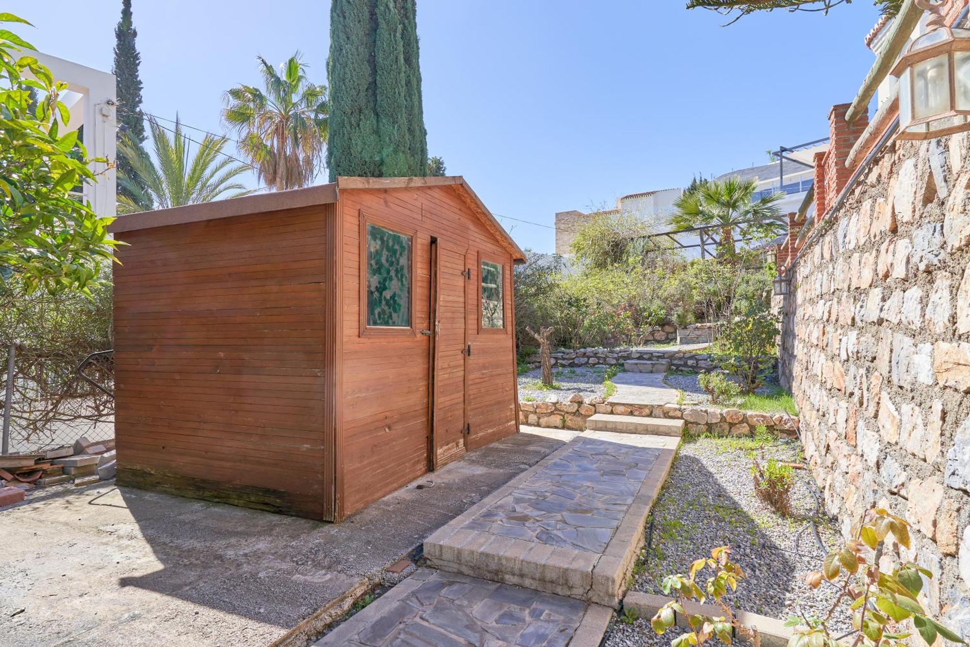 Casa Alba Villa *